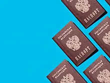 В России приостановлен проект цифровых паспортов