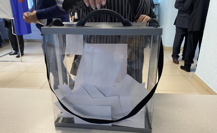 Избирателей стало меньше, как это повлияет на выборы в Курской области