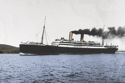 Почему забыли о трагедии «канадского Титаника»