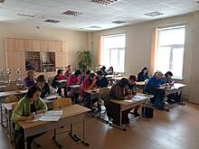 В Раменском прошел мастер-класс для учителей биологии