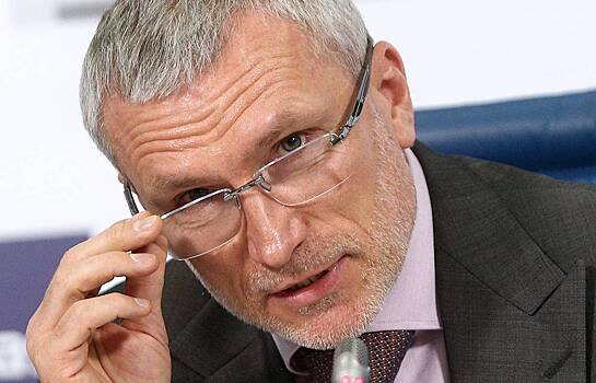 Депутат Госдумы пригрозил немецкому журналисту убийством