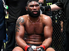 Кёртис Блейдс vs Крис Докос — новый мейнивент турнира UFC в марте