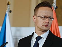 Венгрия не поддержала заявление ЕС по Гренландии