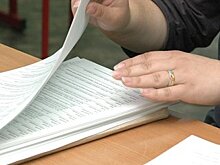 Объявлены предварительные результаты выборов в Мосгордуму