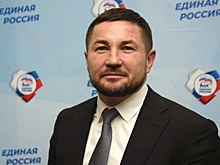 Алексея Коновалова исключили из партии «Единая России»