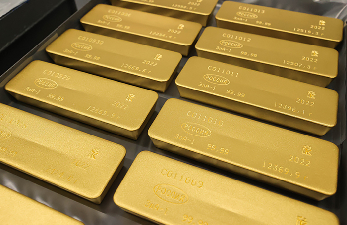 Бюджет Колымы может дополнительно получить до 1 млрд рублей за счет роста цен на золото