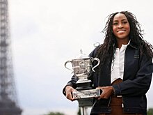 21-летняя Гауфф – самая молодая теннисистка в XXI веке, завершившая три сезона подряд в топ-3