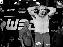 Боец UFC Тим Хаг умер, не приходя в сознание после боя по правилам бокса
