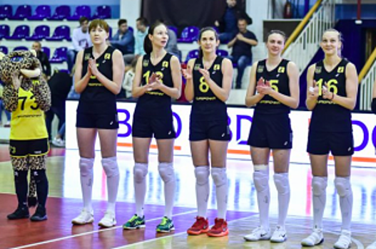 Кубок Сибири и Дальнего Востока по волейболу стартует во Приморье