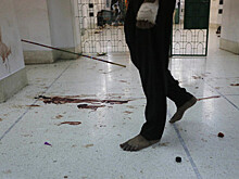 В Бангладеш 100 человек пострадали из-за взрывов в мечети