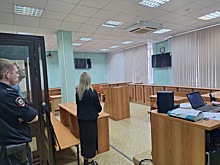 Суд продлил содержание под стражей экс-главврача онкодиспансера в Удмуртии