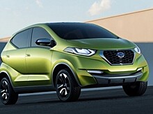 Опубликован новый тизер Datsun redi-GO перед премьерой