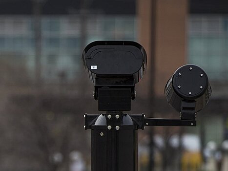 Дорожные камеры стали штрафовать в пять раз чаще