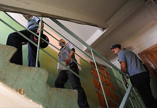 Полиция открыла охоту на владельцев "резиновых" квартир