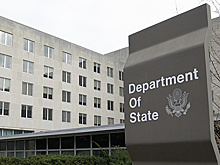 США выделят помощь Украине в размере $10 млн после инцидента в Керченском проливе