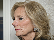 Бывший муж жены президента Байдена обвинен в убийстве своей супруги