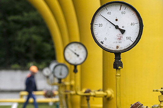 Названы риски ограничения транзита газа через Украину