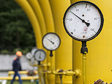 Названы риски ограничения транзита газа через Украину