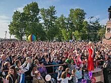 Иркутск в главной роли