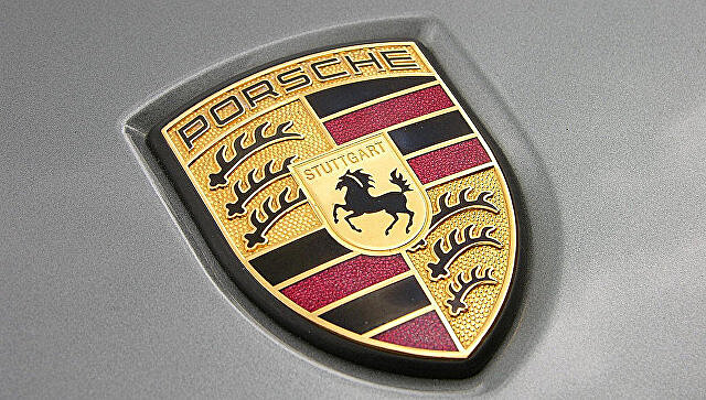 Porsche откажется от дизельных двигателей