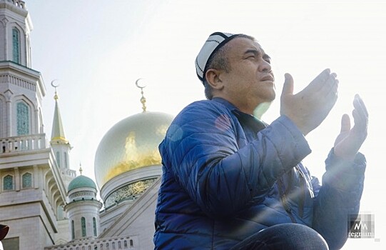 В Буйнакском районе готовят площадки для жертвоприношения в Курбан - байрам