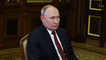 WP: Путин чувствует скорую победу на Украине