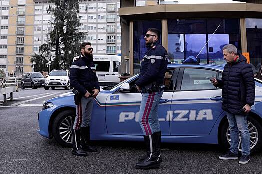 Путешествующую по Европе туристку дважды ограбили на вокзале одни и те же мужчины