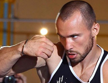 Дагестанский «Питон» и приятель Ломаченко разыграют полутитул WBA