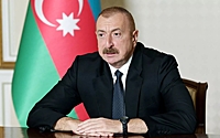 Алиев отреагировал на инцидент с вертолетом президента Ирана