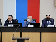 В бюджет Калуги внесены изменения