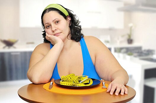 Сенсационное открытие ученых — можно забыть об ожирении навсегда