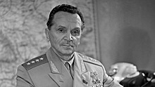 Биограф рассказал, как генерал-полковник Батов отказался доносить на маршала Жукова