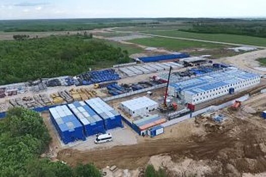 Трутнев: Работа строительного комплекса должна быть прозрачной