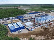 Трутнев: Работа строительного комплекса должна быть прозрачной