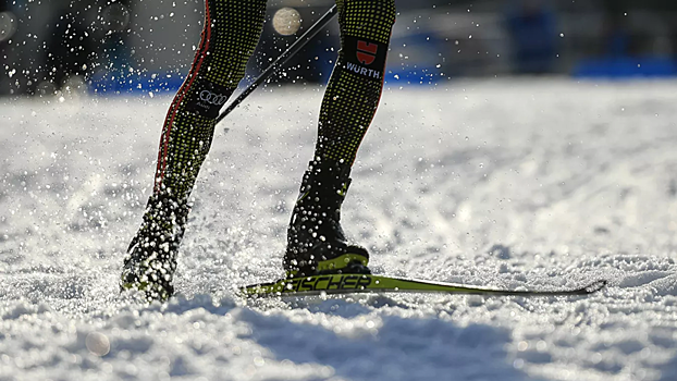 Биркеланд выиграл суперспринт на этапе Кубка IBU в Риднау, Халили — 14-й