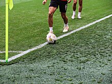 Наумов назвал главных героев первой части РПЛ