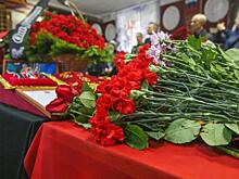 Глава Златоуста поможет в организации похорон погибших вагнеровцев