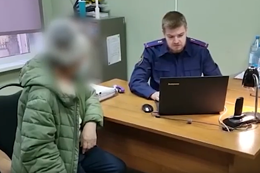 В Красноярске пенсионерке дали срок за подготовку к убийству сына и дочери