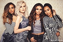 Джесси Нельсон отрицает слухи о распаде Little Mix