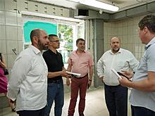 Кушать подано: как в самарских школах обновляют пищеблоки