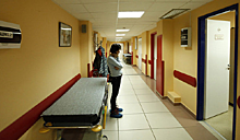 Более 120 тыс. пациентов из регионов лечатся в больницах Чечни