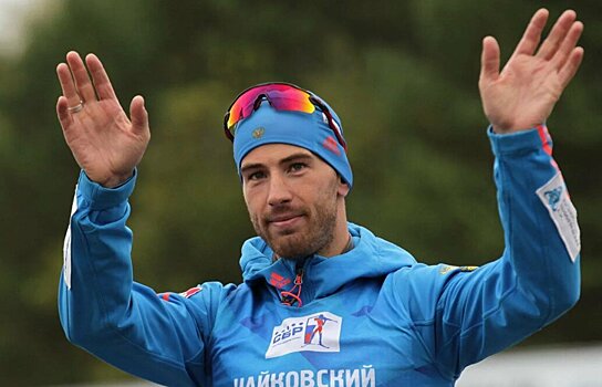 Дмитрий Малышко: «Повесил лыжи на гвоздь и принялся за совершенно другую работу. Много всего - спортивные приложения, шахтостроение»