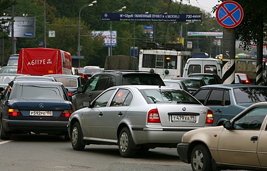 На западе Москвы изменится схема движения