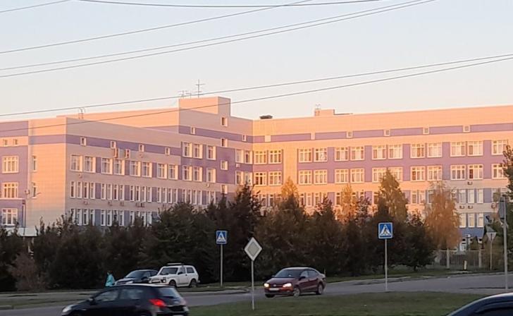 В Курской области в роддома и больницы госпитализируют со справкой об эпидокружении по кори