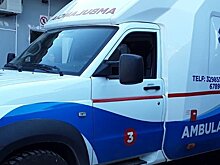 Автомобили скорой помощи на базе УАЗ появились в Латинской Америке