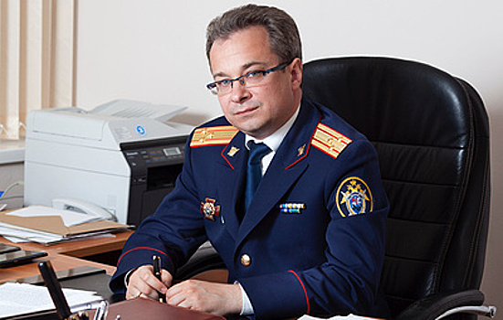 Глава ГСУ СК РФ по Москве: пандемия не повлияла на число тяжких преступлений в столице