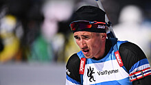 Биатлонисты группы Истомина выступят на чемпионате России по лыжным гонкам