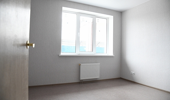 В Волжском девочка скончалась в больнице после падения с 3-го этажа