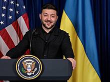 Назначение Буданова главой офиса Зеленского лишило его возможности стать президентом