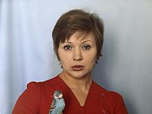 Польских Галина Александровна